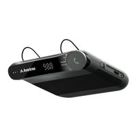 Avantree Roadtrip BTCK-12 User Manual