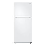 Samsung RT18M6213WW Installation Manual