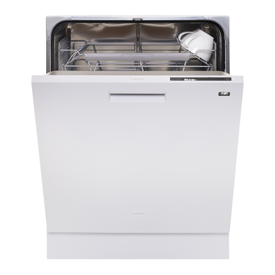 Cylinda DM8190 PRO User Manual