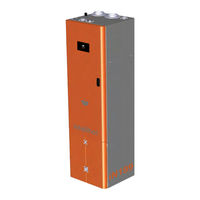 Intellihot iN199 Installation & Operation Manual