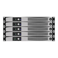 Apex Digital CloudPower Series Operation Manual