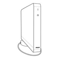 Asus EeeBox EB Series User Manual