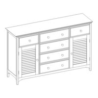 HOMCOM 835-739V00 Manual