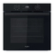 Oven Whirlpool OMR55CU1B Manual