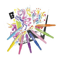 Lansay BLOpens Instructions Manual