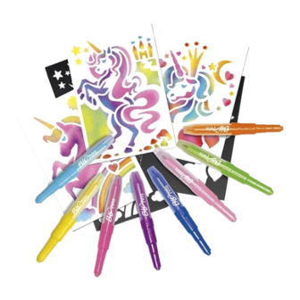 Lansay BLOpens Instructions Manual