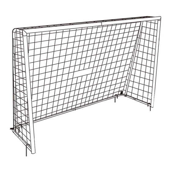HOMCOM A62-022 Assembly Instructions Manual
