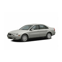Volvo 2006 S60R Wiring Diagram