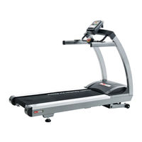 Scifit Intelli-Fit AC5000 Operation Manual