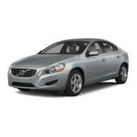 Volvo S60 - ANNEXE 931 Owner's Manual