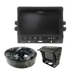 Rosco Safe-T-Scope STSK7565 Installation & User Manual