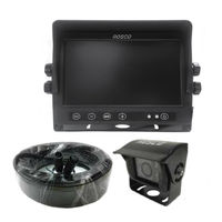 Rosco Safe-T-Scope STSK7565 Installation & User Manual