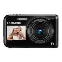 Samsung Vluu PL171 User Manual