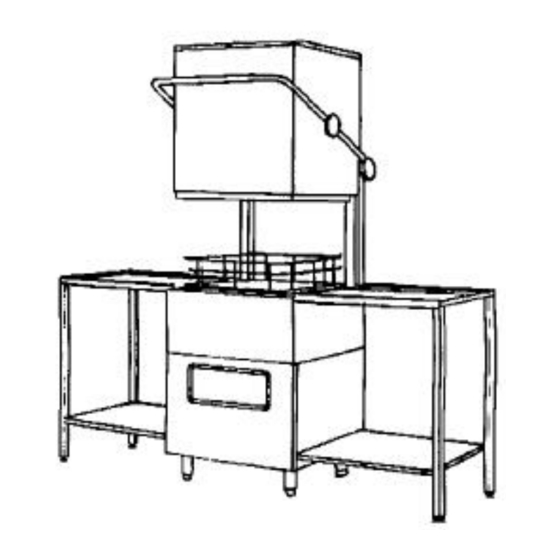 Classeq HYDRO 850 Service Manual