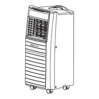 Pro-Elec HG00921 Instruction Manual