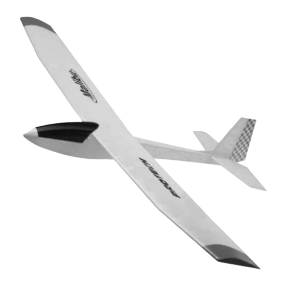protech MALIBU Instruction Manual