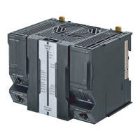 Omron NX701-1620 User Manual