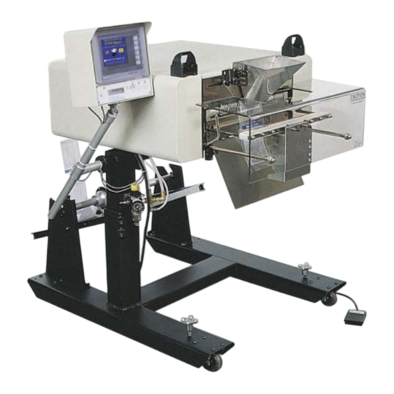 Advanced Poly-Packaging T-1000 Operation Manual