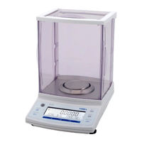 Shinko Denshi HT224RCE Operation Manual