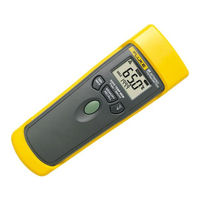 Fluke 65 Calibration Information Manual