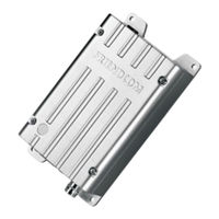 FRIENDCOM FC-302 User Manual
