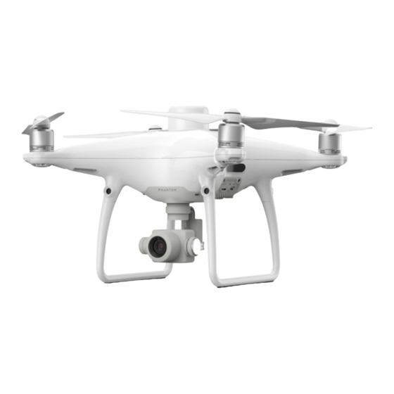 dji PHANTOM 4 RTK Disclaimer And Safety Manuallines