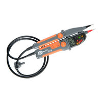 Sonel P-6 User Manual