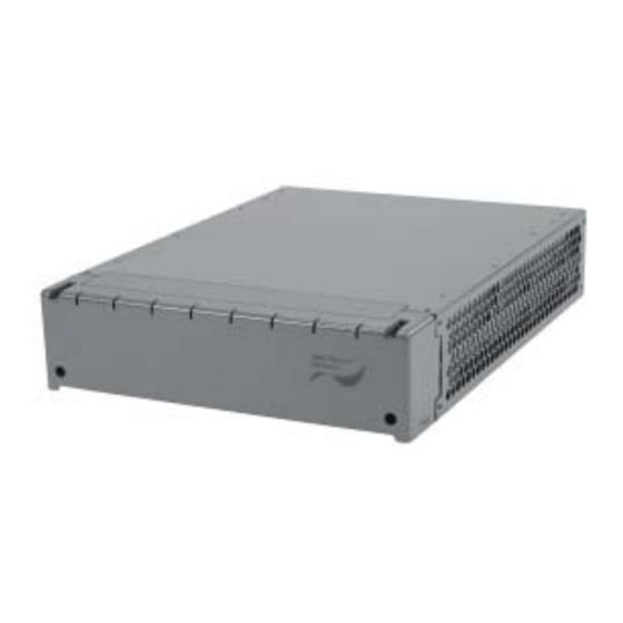 Nokia Siemens Networks Flexi Lite BTS Product Description