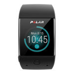Polar Electro M600 Manual