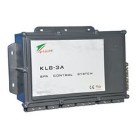 ETHINK KL8-3A Installation & User Manual