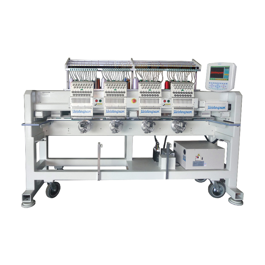 Meistergram PRO 150 Series Quick Reference Manual
