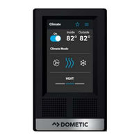 Dometic PCD5501 Operation Manual