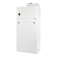 nilan Compact P GEO User Manual