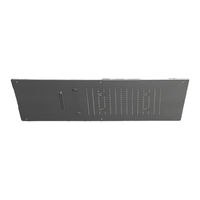 CEA AQC27 Manual