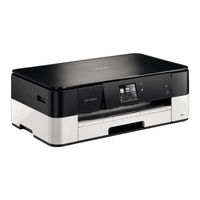 Brother MFC-J4520DW Service Manual
