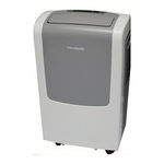 Frigidaire Portable air conditioner Use And Care Manual