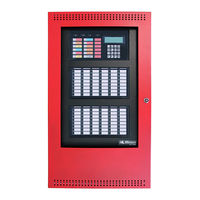 Mircom FX-3500RCU Installation And Operation Manual