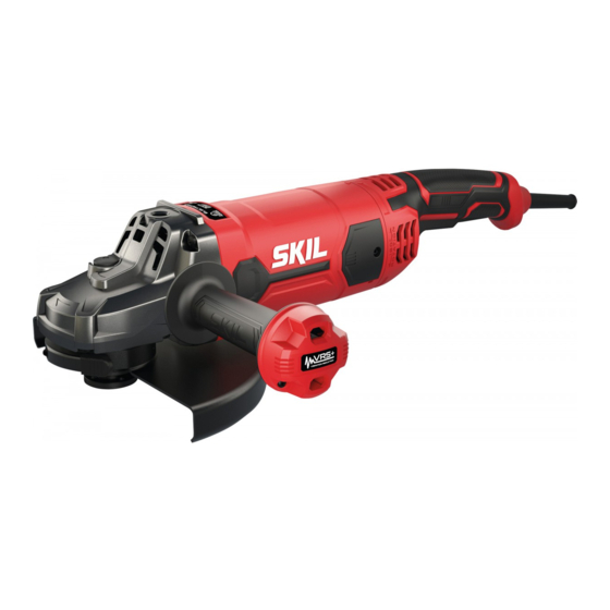 Skil 9791 Original Instructions Manual