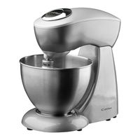 Catler 800 SERIES Instructions For Use Manual