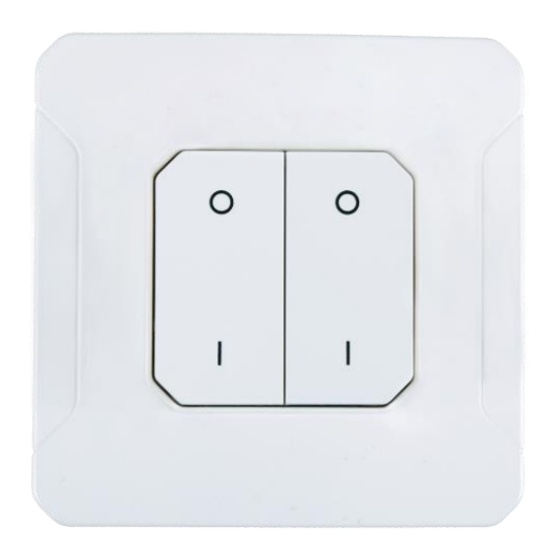 HIOTH TECHNOLOGY CT-LCEF5013-WS User Manual