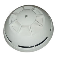 Argus Security V100 Manual