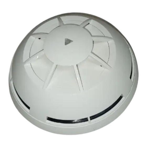 Argus Security V100 Manual
