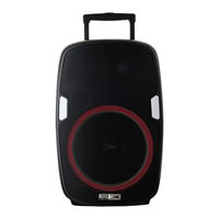 Altec Lansing IMT7002 Quick Start Manual
