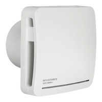 Envirovent Eco dMEV+ Manual
