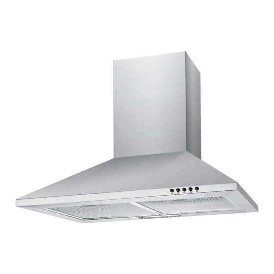 Candy CCE60NX/1 Installation And User Manual