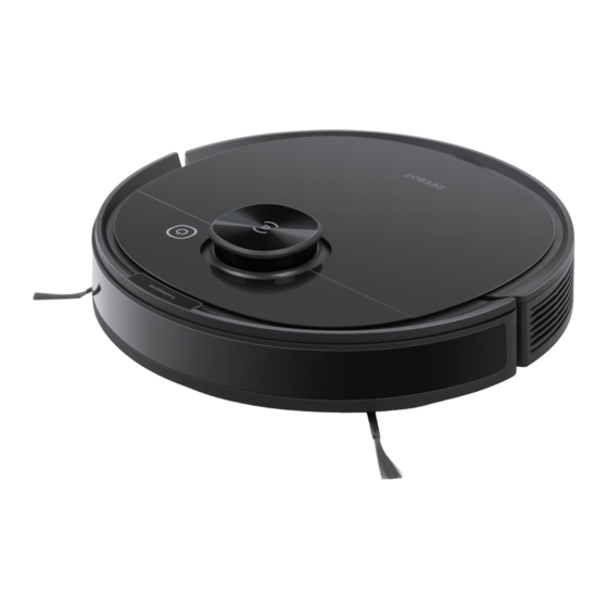 ECOVACS DEEBOT NEO+ Instruction Manual