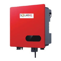 SOLARMG 6K User Manual