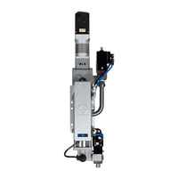 Graco PSM Instructions Manual