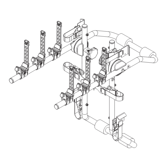 Costway AW10012 User Manual