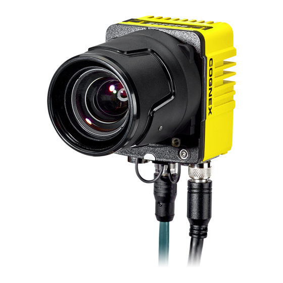 Cognex In-Sight IS3808M Reference Manual